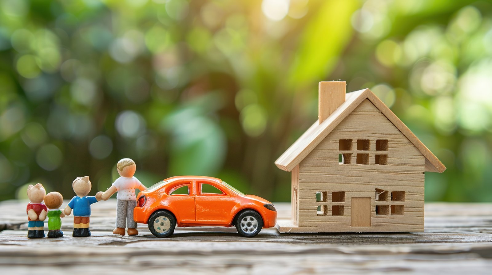 Affordable, Reliable, Fast